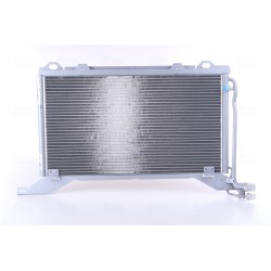 Condenseur de Clim Pour MERCEDES Classe E T-Model