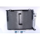 Condenseur de Clim Pour MERCEDES Classe C T-Model CLK