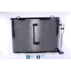 Condenseur de Clim Pour MERCEDES Classe C T-Model CLK