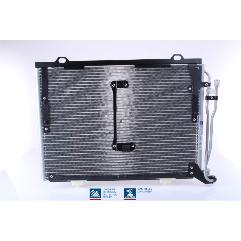 Condenseur de Clim Pour MERCEDES Classe C T-Model CLK