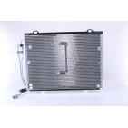 Condenseur de Clim Pour MERCEDES Classe C T-Model CLK