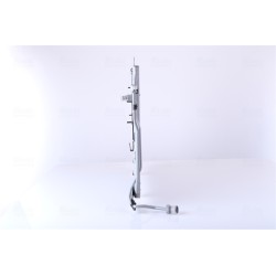 Condenseur de Clim Pour MERCEDES Classe C T-Model CLK