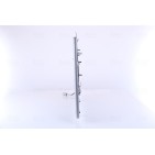 Condenseur de Clim Pour MERCEDES Classe C T-Model CLK