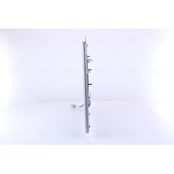 Condenseur de Clim Pour MERCEDES Classe C T-Model CLK