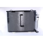 Condenseur de Clim Pour MERCEDES Classe C T-Model CLK