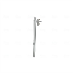 Condenseur de Clim Pour BMW Série 3 E46 Z4 6.914.033 6453.6.914.033