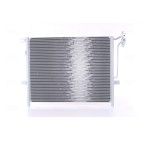 Condenseur de Clim Pour BMW Série 3 E46 Z4 6.914.033 6453.6.914.033