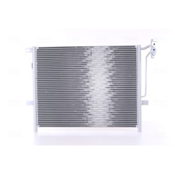 Condenseur de Clim Pour BMW Série 3 E46 Z4 6.914.033 6453.6.914.033