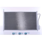 Condenseur de Clim Pour Ford Focus Turnier XS4H19710AD XS4H19710BA XS4H19710BB
