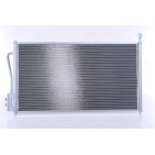 Condenseur de Clim Pour Ford Focus Turnier XS4H19710AD XS4H19710BA XS4H19710BB