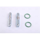 Condenseur de Clim Pour Ford Focus Turnier XS4H19710AD XS4H19710BA XS4H19710BB