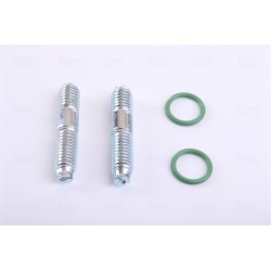 Condenseur de Clim Pour Ford Focus Turnier XS4H19710AD XS4H19710BA XS4H19710BB