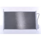 Condenseur de Clim Pour Ford Focus Turnier XS4H19710AD XS4H19710BA XS4H19710BB