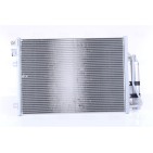 Condenseur de Clim Pour Renault Clio II Kangoo Thalia I 8200778910 8660002517