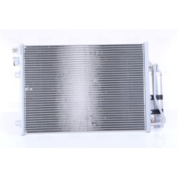 Condenseur de Clim Pour Renault Clio II Kangoo Thalia I 8200778910 8660002517