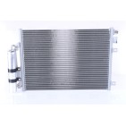 Condenseur de Clim Pour Renault Clio II Kangoo Thalia I 8200778910 8660002517
