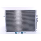 Condenseur de Clim Pour Jeep Grand Cherokee II KV8505918AA V8505918AA