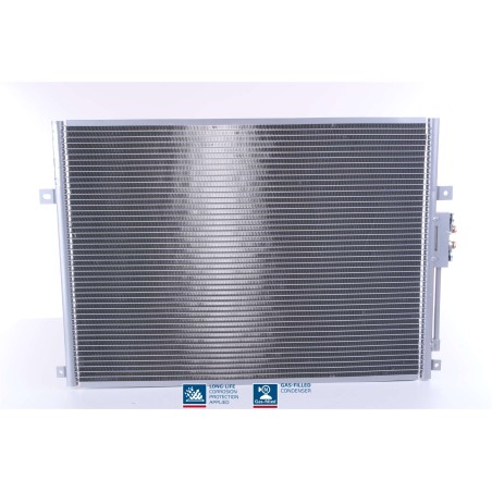 Condenseur de Clim Pour Jeep Grand Cherokee II KV8505918AA V8505918AA