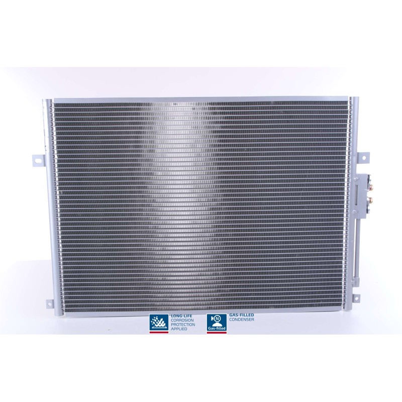 Condenseur de Clim Pour Jeep Grand Cherokee II KV8505918AA V8505918AA