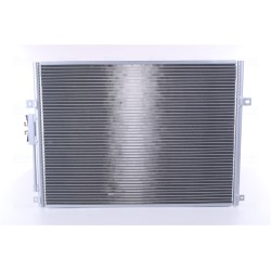 Condenseur de Clim Pour Jeep Grand Cherokee II KV8505918AA V8505918AA