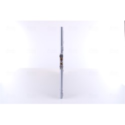 Condenseur de Clim Pour Jeep Grand Cherokee II KV8505918AA V8505918AA