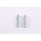 Condenseur de Clim Pour Jeep Grand Cherokee II KV8505918AA V8505918AA