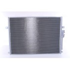 Condenseur de Clim Pour Jeep Grand Cherokee II KV8505918AA V8505918AA