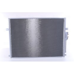 Condenseur de Clim Pour Jeep Grand Cherokee II KV8505918AA V8505918AA