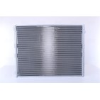 Condenseur de Clim Pour Toyota Land Cruiser 90 88460-60240