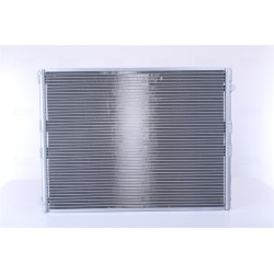Condenseur de Clim Pour Toyota Land Cruiser 90 88460-60240