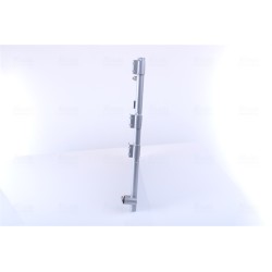 Condenseur de Clim Pour Toyota Land Cruiser 90 88460-60240