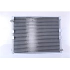 Condenseur de Clim Pour Toyota Land Cruiser 90 88460-60240