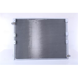 Condenseur de Clim Pour Toyota Land Cruiser 90 88460-60240