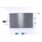 Condenseur de Clim Pour VW New Beetle 1C0.820.413A 1C0.820.413 1C0820411