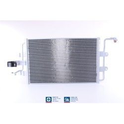 Condenseur de Clim Pour VW New Beetle 1C0.820.413A 1C0.820.413 1C0820411