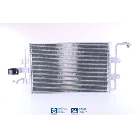 Condenseur de Clim Pour VW New Beetle 1C0.820.413A 1C0.820.413 1C0820411
