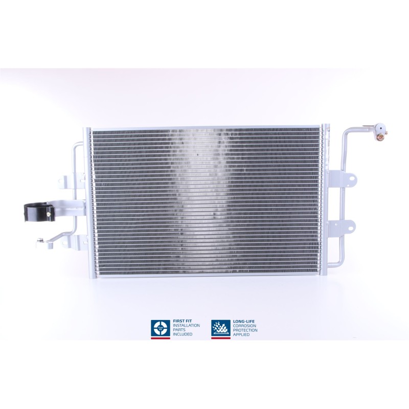 Condenseur de Clim Pour VW New Beetle 1C0.820.413A 1C0.820.413 1C0820411