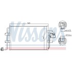 Condenseur de Clim Pour VW New Beetle 1C0.820.413A 1C0.820.413 1C0820411