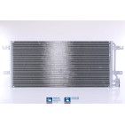 Condenseur de Clim Pour VW California T4 Transporter IV 701820413K 7D0.820.413B