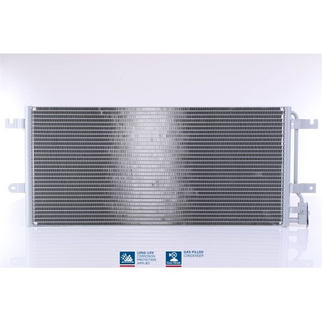 Condenseur de Clim Pour VW California T4 Transporter IV 701820413K 7D0.820.413B