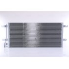Condenseur de Clim Pour VW California T4 Transporter IV 701820413K 7D0.820.413B