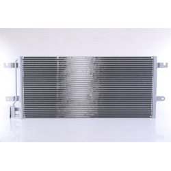 Condenseur de Clim Pour VW California T4 Transporter IV 701820413K 7D0.820.413B