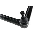 Triangle Bras De Suspension Avant Supérieur Pour Dodge Durang Aspen 52106577AA