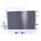 Condenseur de Clim Pour Volvo S60 I S80 V70 II XC70 Cross Country 6848889