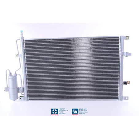 Condenseur de Clim Pour Volvo S60 I S80 V70 II XC70 Cross Country 6848889