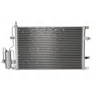 Condenseur de Clim Pour Volvo S60 I S80 V70 II XC70 Cross Country 6848889