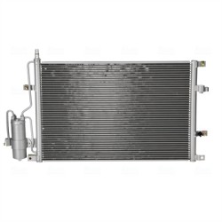 Condenseur de Clim Pour Volvo S60 I S80 V70 II XC70 Cross Country 6848889