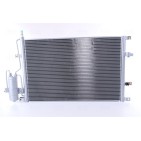 Condenseur de Clim Pour Volvo S60 I S80 V70 II XC70 Cross Country 6848889