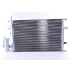 Condenseur de Clim Pour Volvo S60 I S80 V70 II XC70 Cross Country 6848889