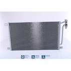Condenseur de Clim Pour BMW Série 3 E46 X3 64538377648 8.377.648
